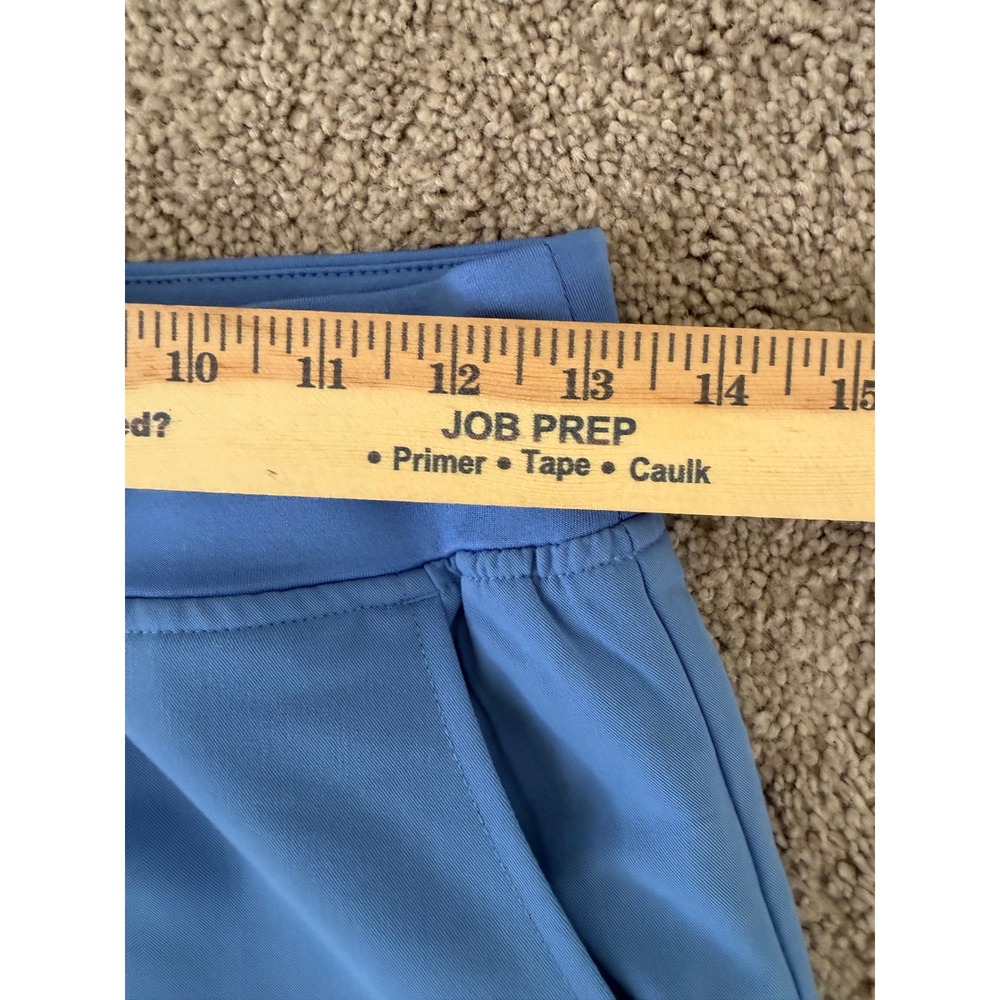 FIGS High Waisted Zamora Tall Yoga Jogger Scrub Pants Blue W22SW2012T Small Tall - Picture 9 of 11